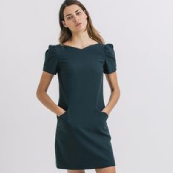 Promod Dresses & Skirts - French Brand Promod Shift Dress